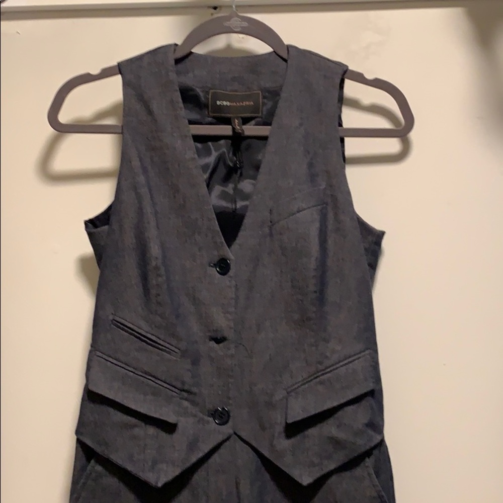 Bcbg max azeria size 4 jumper